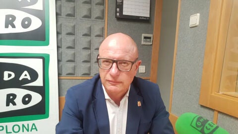 Carlos Gimeno, consejero de Educaci&oacute;n
