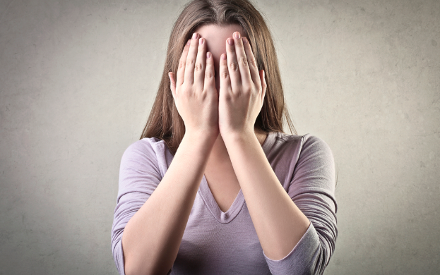 Un estudio español descubre por qué el miedo afecta de forma distinta según el género Un estudio español descubre por qué el miedo afecta de forma distinta según el género