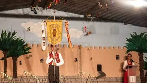 Fiestas Algorós-Derramador. Fiestas Algorós-Derramador.