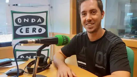 Daniel Escudero Daniel Escudero