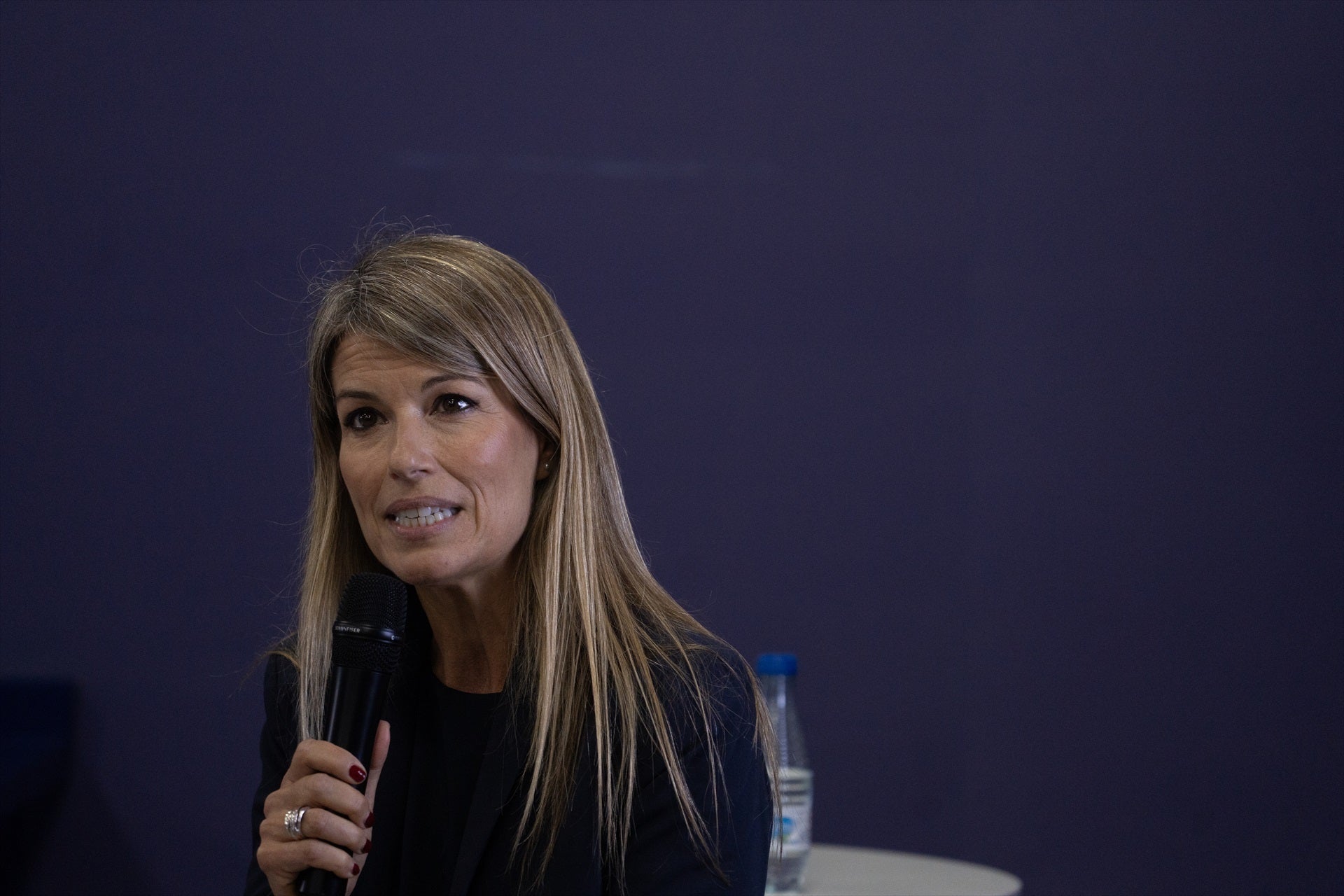 La Audiencia de Valencia ordena que testifique Maribel Vilaplana, la periodista que comió con Mazón el día de la Dana La Audiencia de Valencia ordena que testifique Maribel Vilaplana, la periodista que comió con Mazón el día de la Dana