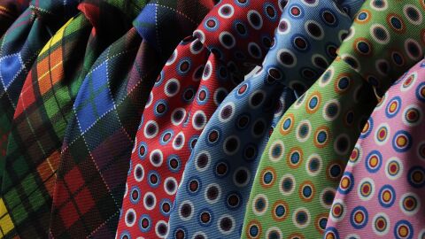 An&eacute;cdotas de todos los colores en el D&iacute;a Mundial del Daltonismo
