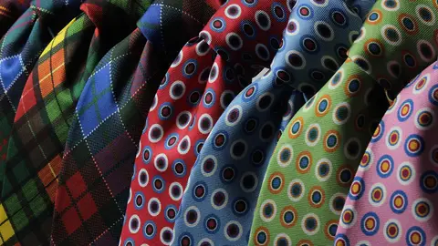 Anécdotas de todos los colores en el Día Mundial del Daltonismo Anécdotas de todos los colores en el Día Mundial del Daltonismo