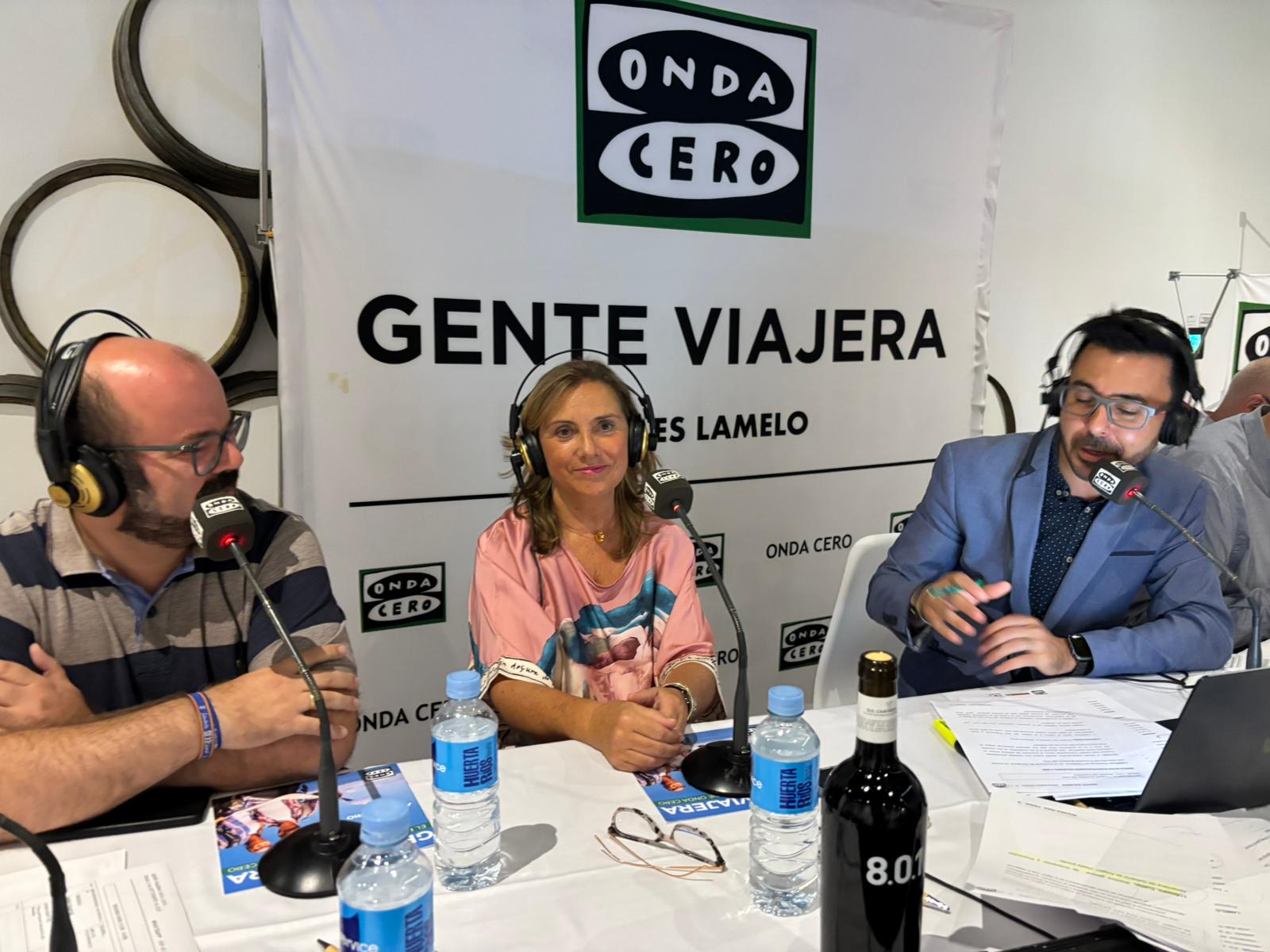 Descubre los alimentos de Aragón: "La cebolla de Fuentes es única en el mundo"