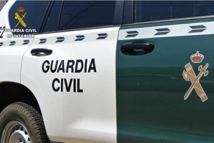 Guardia Civil de Ciudad Real desarticula una organización criminal dedicada a la compraventa fraudulenta de vehículos Guardia Civil de Ciudad Real desarticula una organización criminal dedicada a la compraventa fraudulenta de vehículos