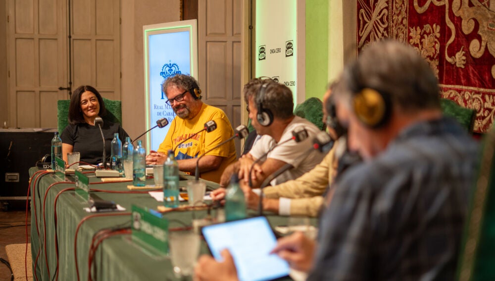 La Cultureta Gran Reserva en la Real Maestranza de Ronda