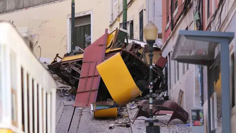 Lugar de los hechos (Lisboa, Portugal) Lugar de los hechos (Lisboa, Portugal)