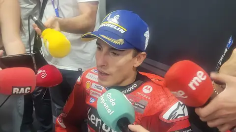 Marc Márquez Marc Márquez