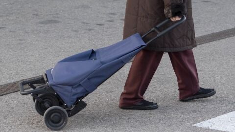 Mesa de redacci&oacute;n: El carro de la compra, el objeto cotidiano m&aacute;s cool