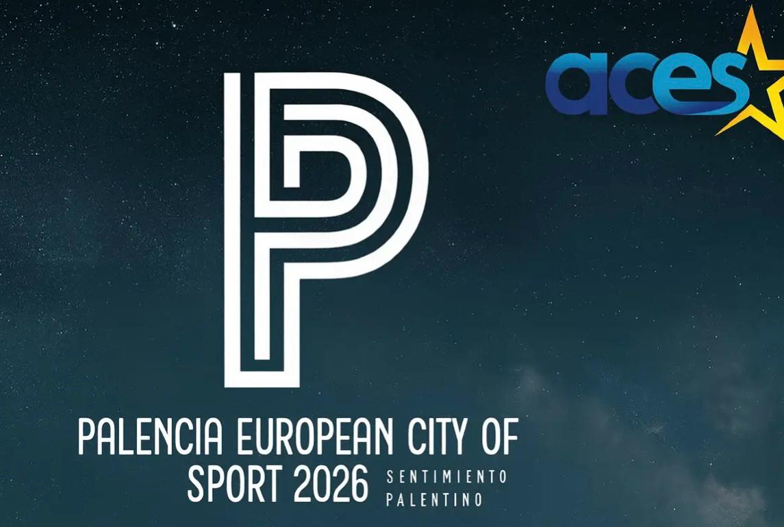 Palencia, Ciudad Europea del Deporte 2026 Palencia, Ciudad Europea del Deporte 2026