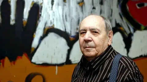 Gustavo Torner Gustavo Torner