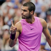 Alcaraz, baja para el duelo ante Dinamarca en la Copa Davis Alcaraz, baja para el duelo ante Dinamarca en la Copa Davis