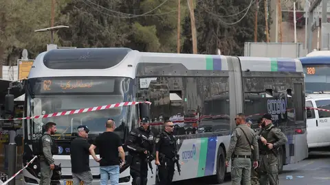 Uno de los seis muertos en el ataque a tiros de Jerusalén es un joven español de Melilla