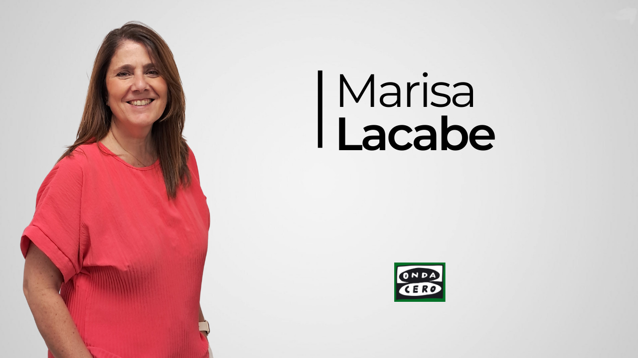 Marisa Lacabe Marisa Lacabe