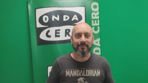 Iñigo Morales Iñigo Morales
