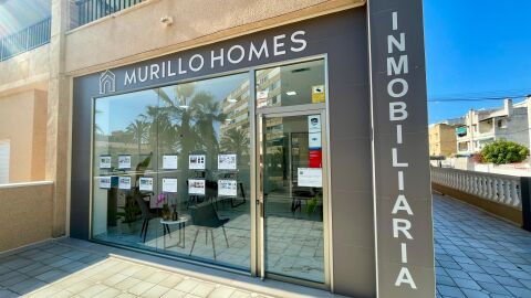 Murillo Homes: profesionalidad, cercan&iacute;a y confianza en la compra venta de tu vivienda