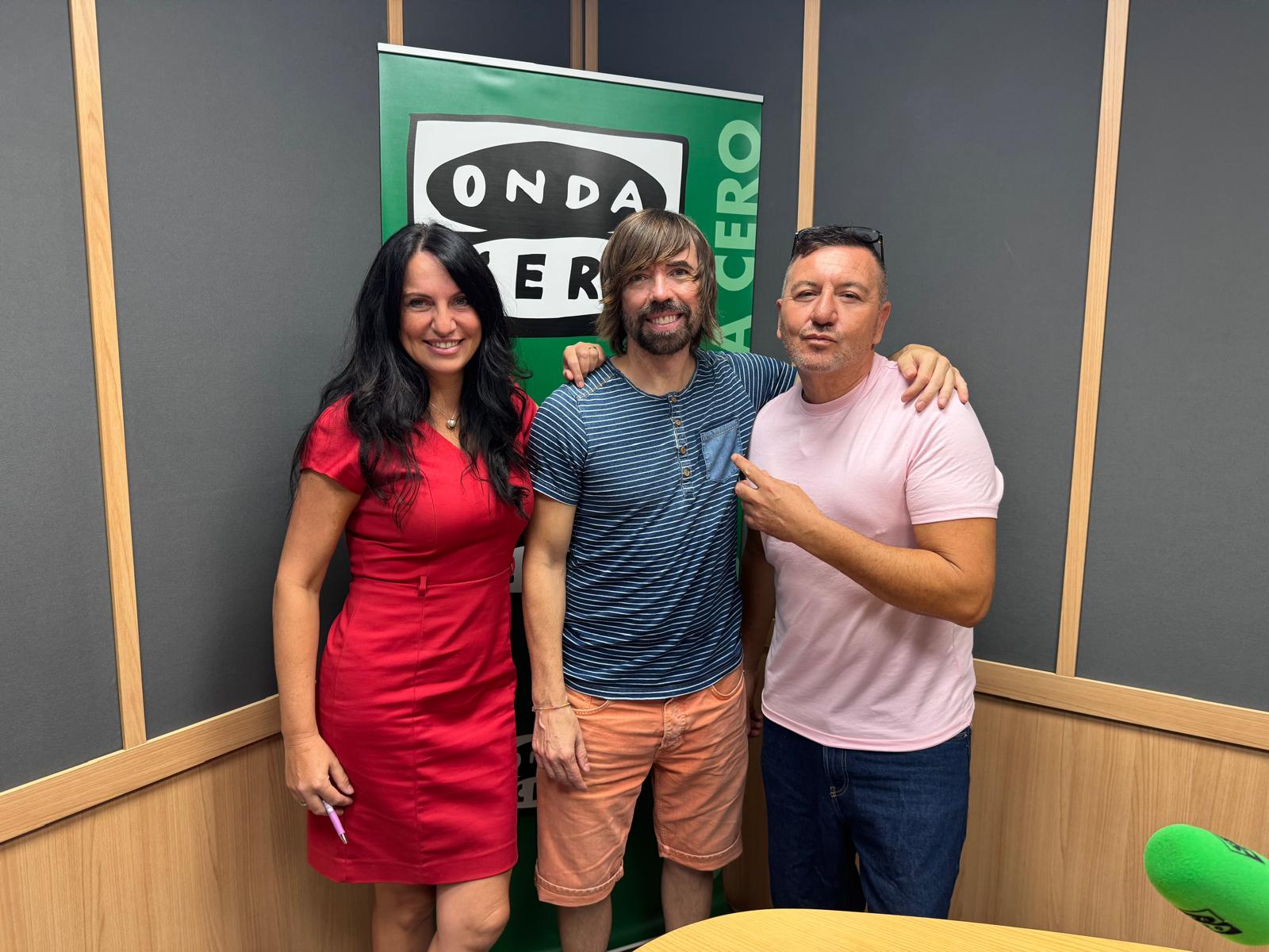 'Enemigos' la película del director alicantino David Valero, conquista al mundo desde Prime Video en 240 paises 'Enemigos' la película del director alicantino David Valero, conquista al mundo desde Prime Video en 240 paises