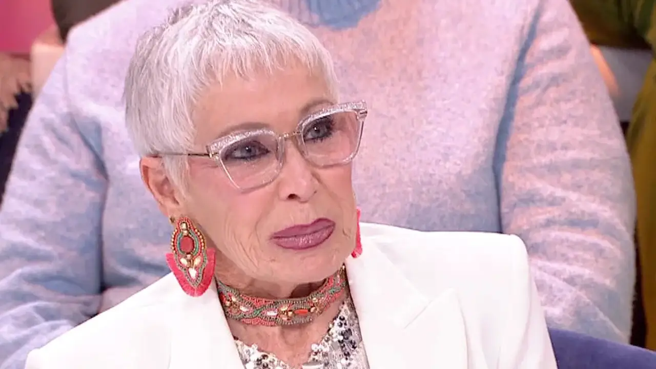 Maku Gago, la influencer que ha saltado a la fama a los 69 años