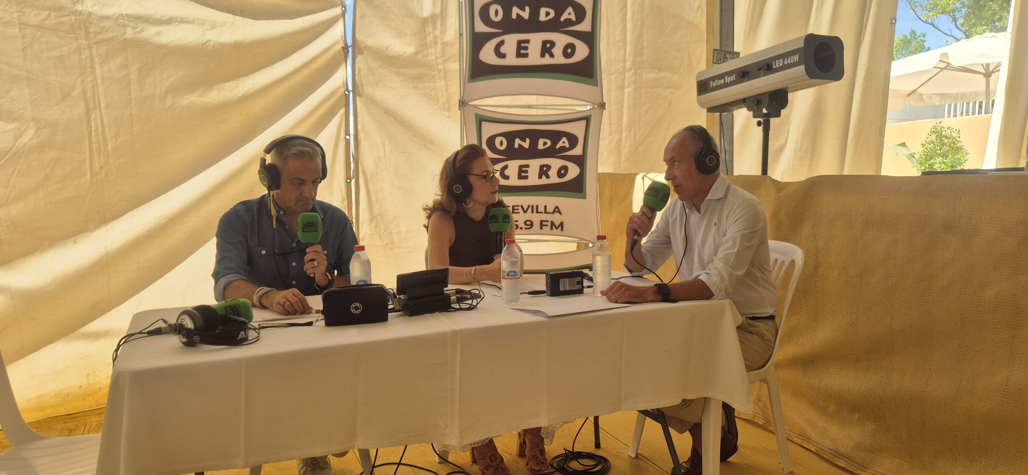 Más de uno Sevilla 05/09/2025 Más de uno Sevilla 05/09/2025