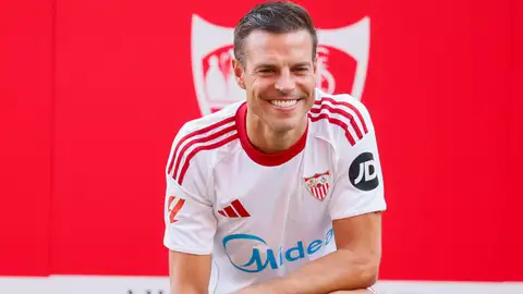César Azpilicueta César Azpilicueta