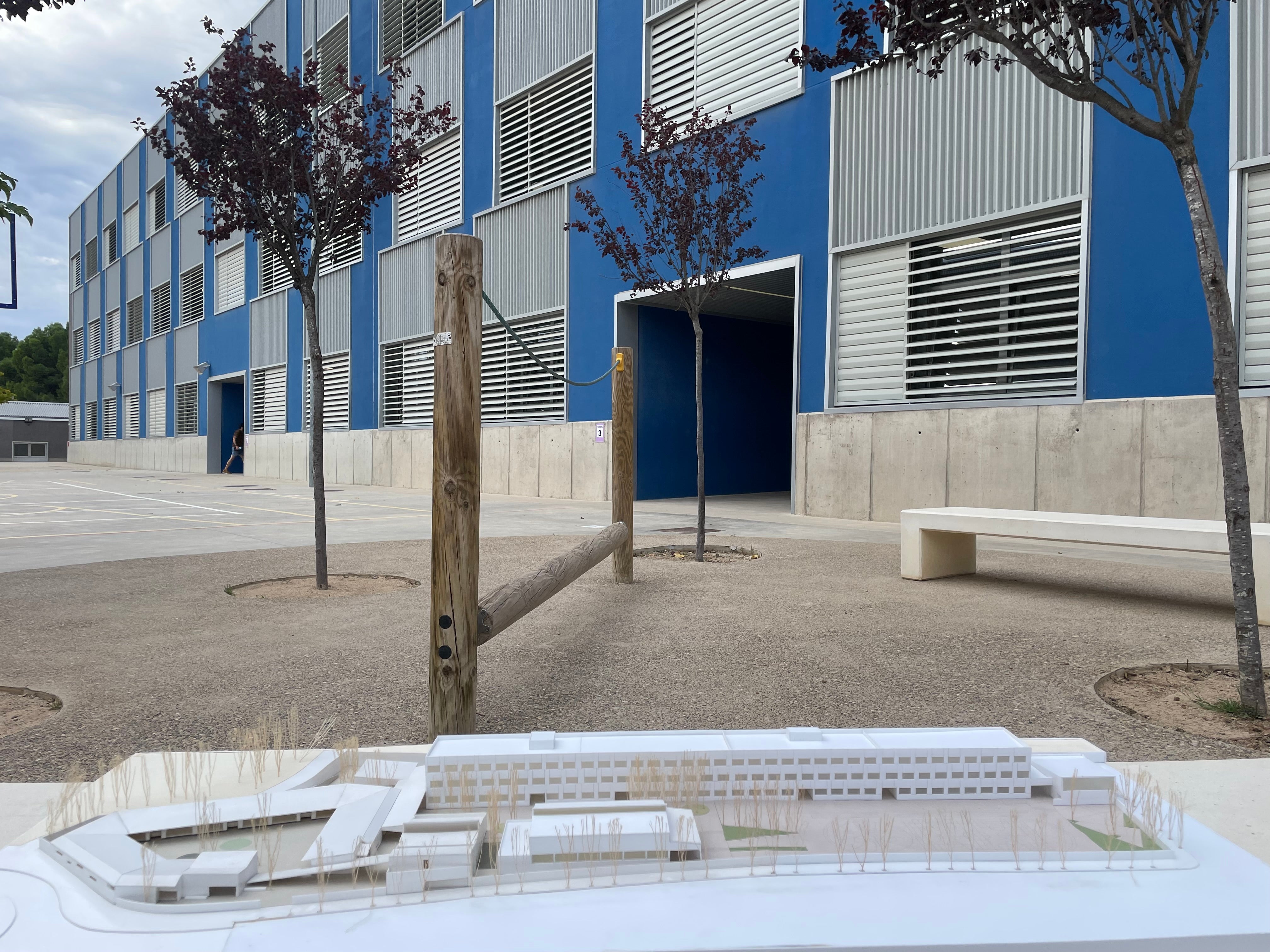 Aragón en la Onda 08/09/2025 especial comienzo del curso Aragón en la Onda 08/09/2025 especial comienzo del curso