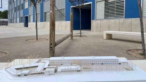 CPI Parque Venecia de Zaragoza