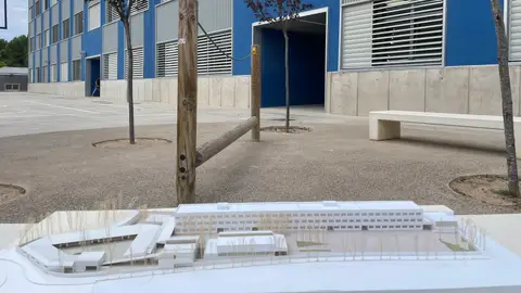 CPI Parque Venecia de Zaragoza CPI Parque Venecia de Zaragoza