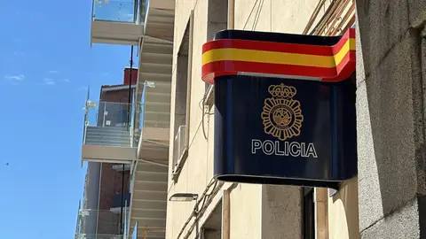 Recurso de la Policía Nacional. Recurso de la Policía Nacional.