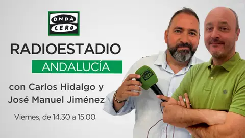 Radioestadio Andalucía Radioestadio Andalucía