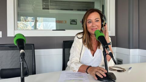 Pilar Rosas