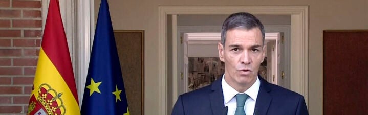 ¿Le parece correcta la posición del Gobierno ante Israel por el conflicto de Gaza?