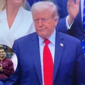 La reacción de Trump a la victoria de Alcaraz ante Sinner se hace viral: su cara lo dice todo La reacción de Trump a la victoria de Alcaraz ante Sinner se hace viral: su cara lo dice todo