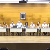 Pleno de Altea Pleno de Altea