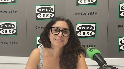 Ana Maestre, directora de Arteatro