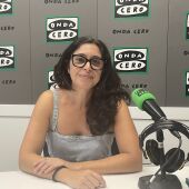 Ana Maestre, directora de Arteatro