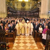 Monseñor Jesus Catalá