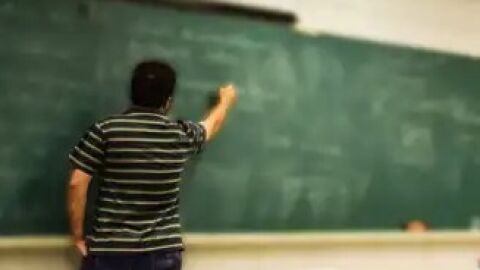 Profesores