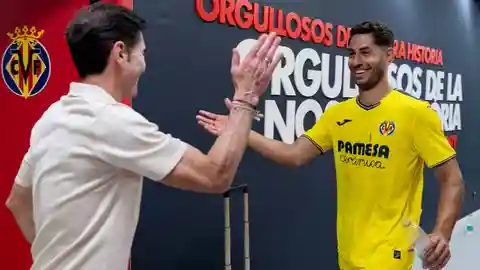 Marcelino espera a Gerard y Ayoze para un calendario infernal Marcelino espera a Gerard y Ayoze para un calendario infernal