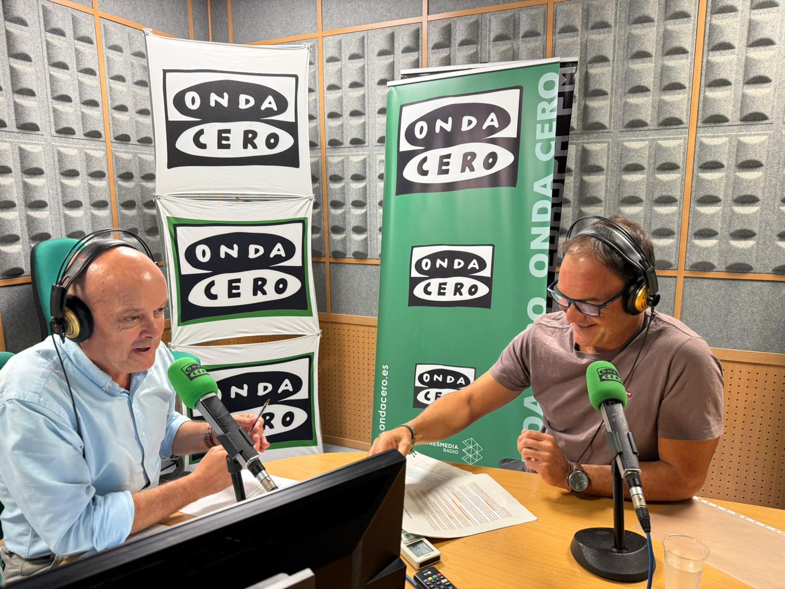 Gorka Oraá: 'La conciliación no es un capricho ni una moda' Gorka Oraá: 'La conciliación no es un capricho ni una moda'
