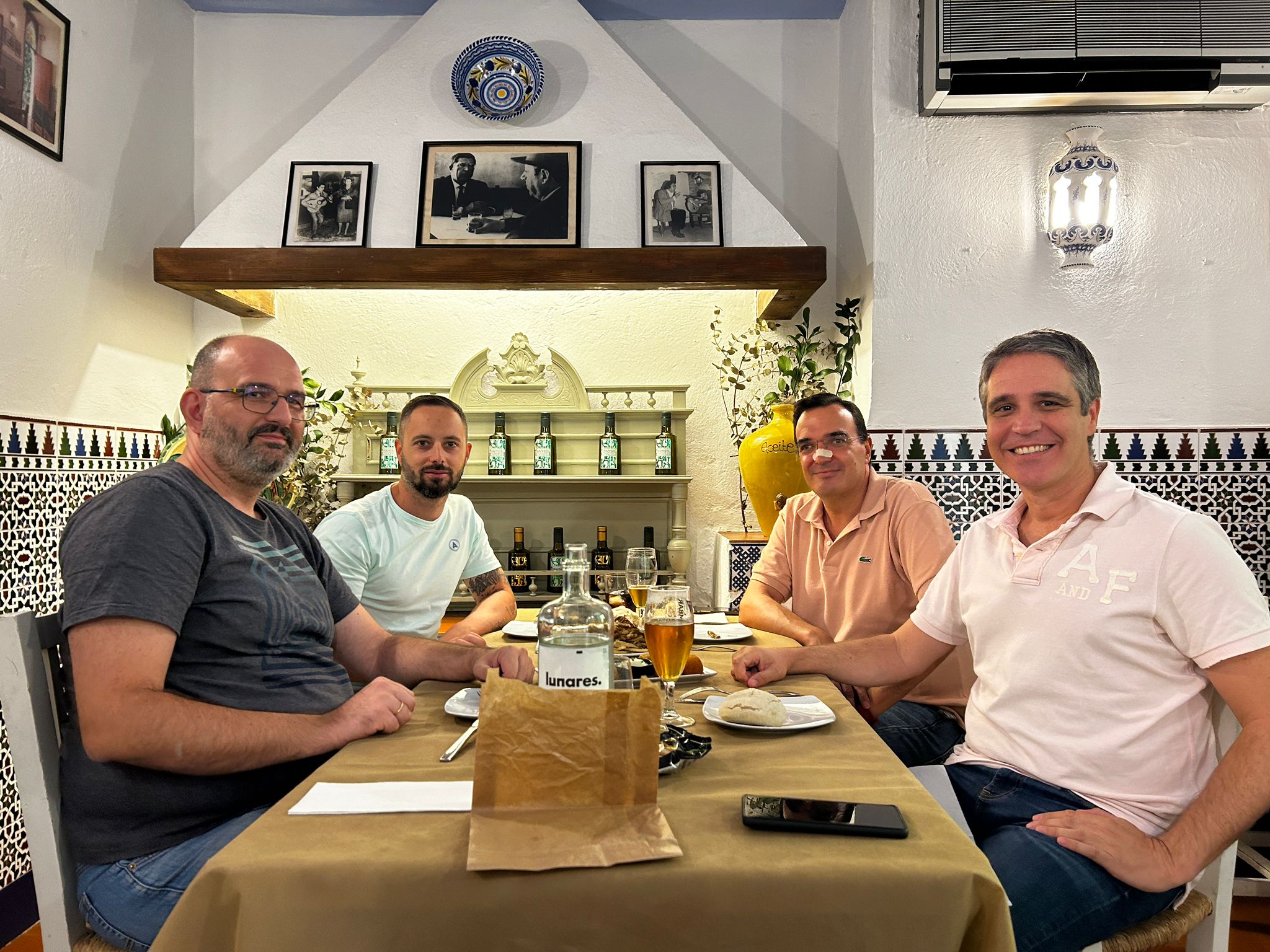 CordoVAR I CordoVAR I