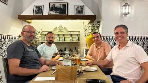 CordoVAR I CordoVAR I