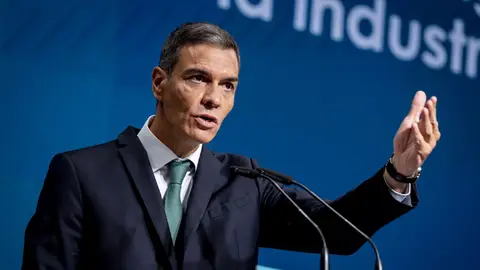 El término "genocidio" abre una brecha entre Sánchez y Bruselas: "Corresponde a los tribunales"