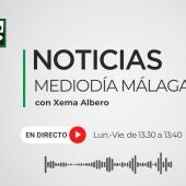 Noticias Málaga Mediodía 08/09/2025