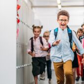 Torrevieja acoge la mayor población escolar de la comarca en el inicio del nuevo curso 