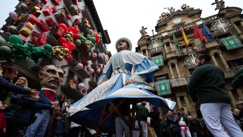 Gigantes Gigantes