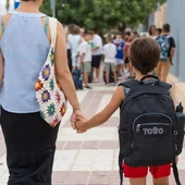 Arranca un nuevo curso escolar en la Marina Baixa, con más de 27.000 estudiantes volviendo a las aulas en nuestros municipios Arranca un nuevo curso escolar en la Marina Baixa, con más de 27.000 estudiantes volviendo a las aulas en nuestros municipios