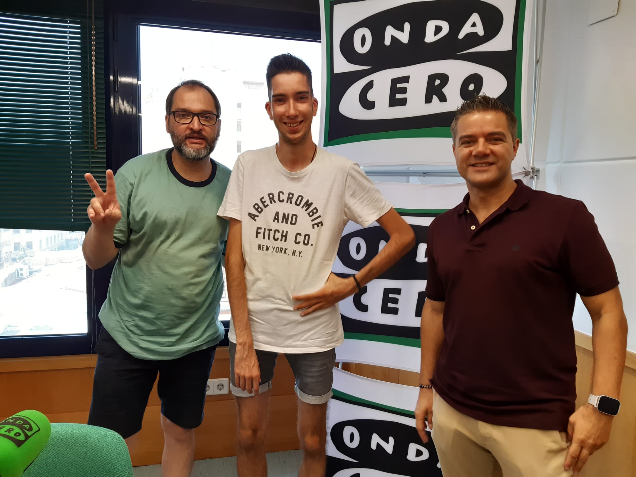 Tertúlia esportiva: Arrenca la temporada dels reptes extraesportius, socials i sí, també esportius Tertúlia esportiva: Arrenca la temporada dels reptes extraesportius, socials i sí, també esportius