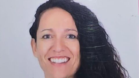 Ana Díaz, fisioterapeuta Ana Díaz, fisioterapeuta