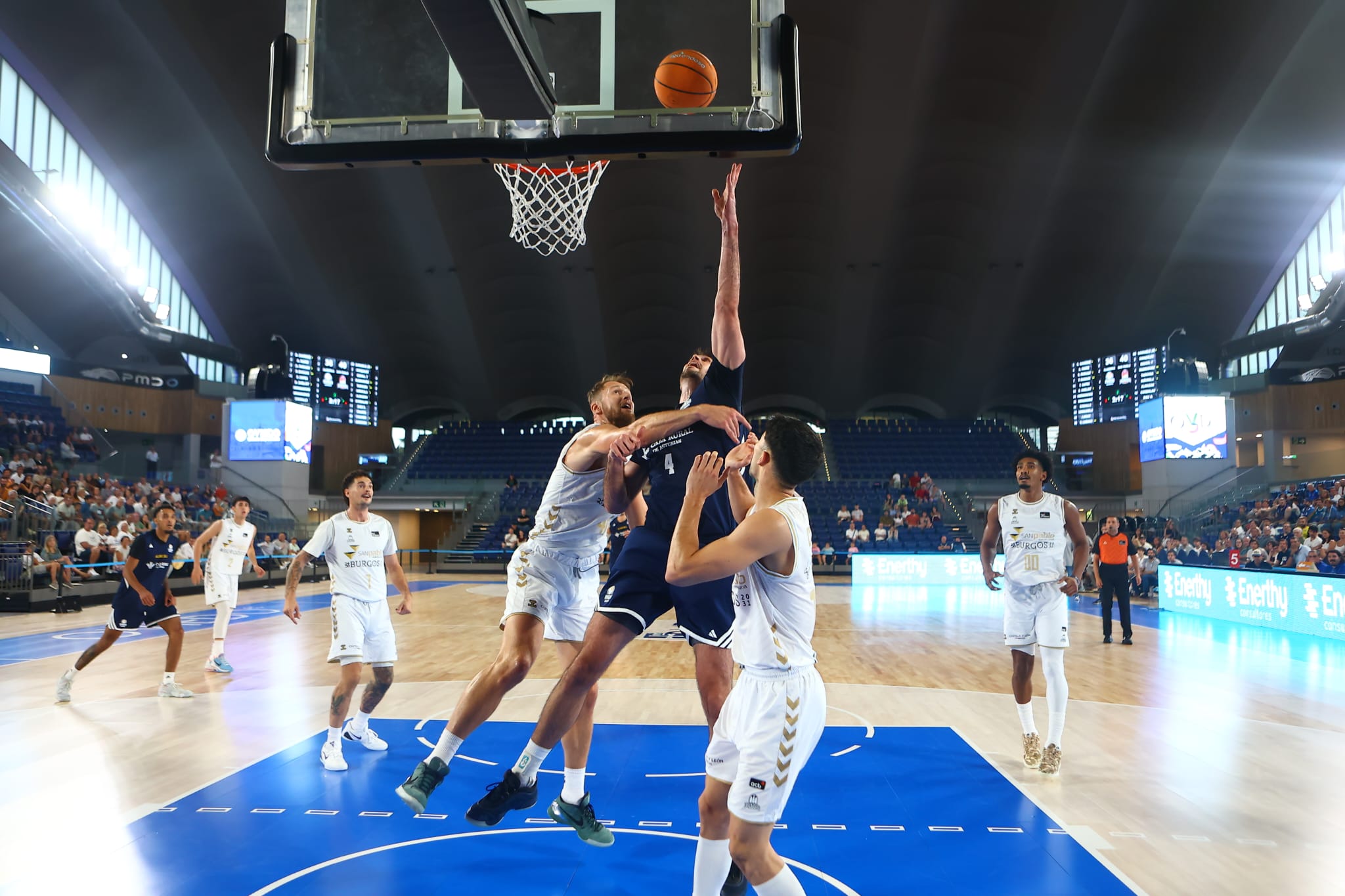 Así fue el fin de semana deportivo en Asturias Así fue el fin de semana deportivo en Asturias