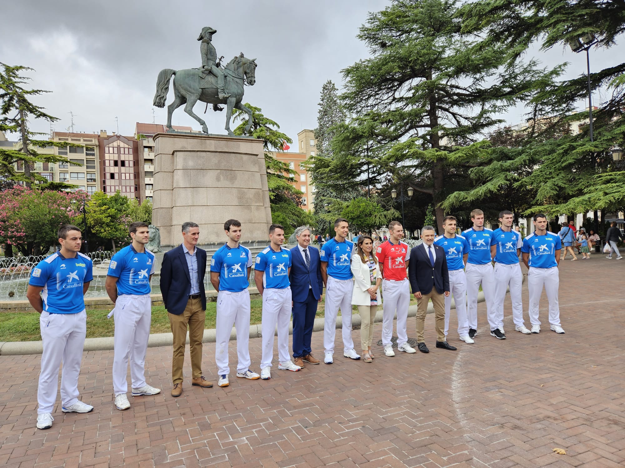 LA FERIA MATEA DE PELOTA 2025 LA FERIA MATEA DE PELOTA 2025